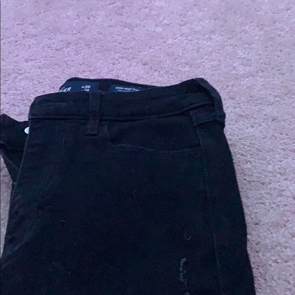 black jeans - Picture 3 of 3